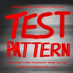 Offkilter (live hip-hop, rap) Tickets | The Night Owl Finsbury Park London  | Thu 16th June 2022 Lineup