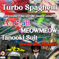 Turbo Spaghetti at SUKi10C