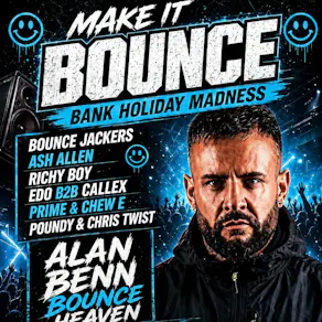 Make it bounce