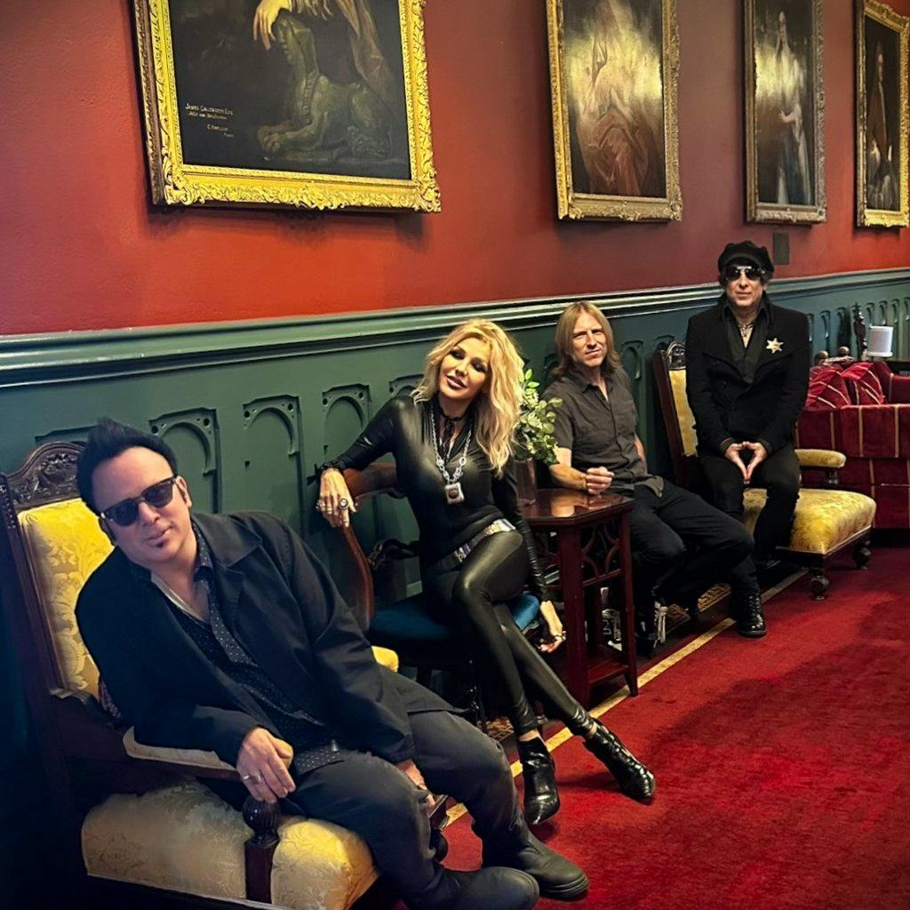 Mercury Rev - All is Dream 25th Anniversary Tour at O2 Ritz