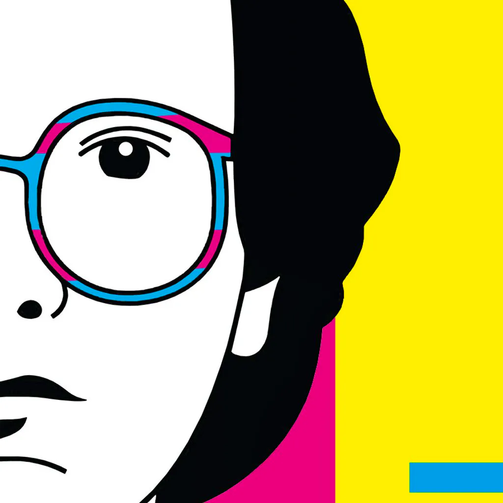 Trevor Horn at The Assembley