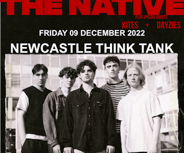 The Native - Newcastle