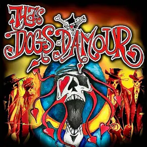 Tyla's Dogs D'Amour + Black Rose Moves