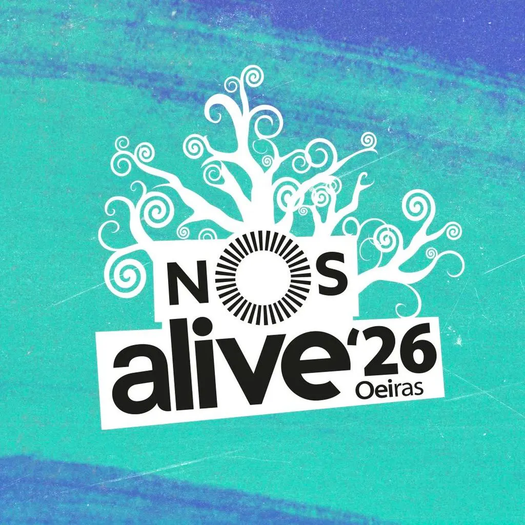 NOS Alive Festival at Passeio Maritimo De Alges