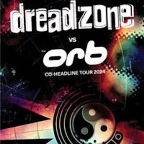 Dreadzone vs The Orb: Co-headline Tour