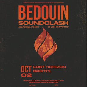 Bedouin Soundclash
