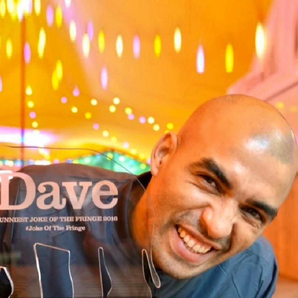 Fat Penguin Comedy Club Presents: MASAI GRAHAM at Patrick Kavanagh