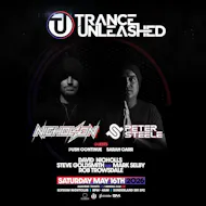 Trance Unleashed Evo 19 at Elysium Nightclub Sunderland