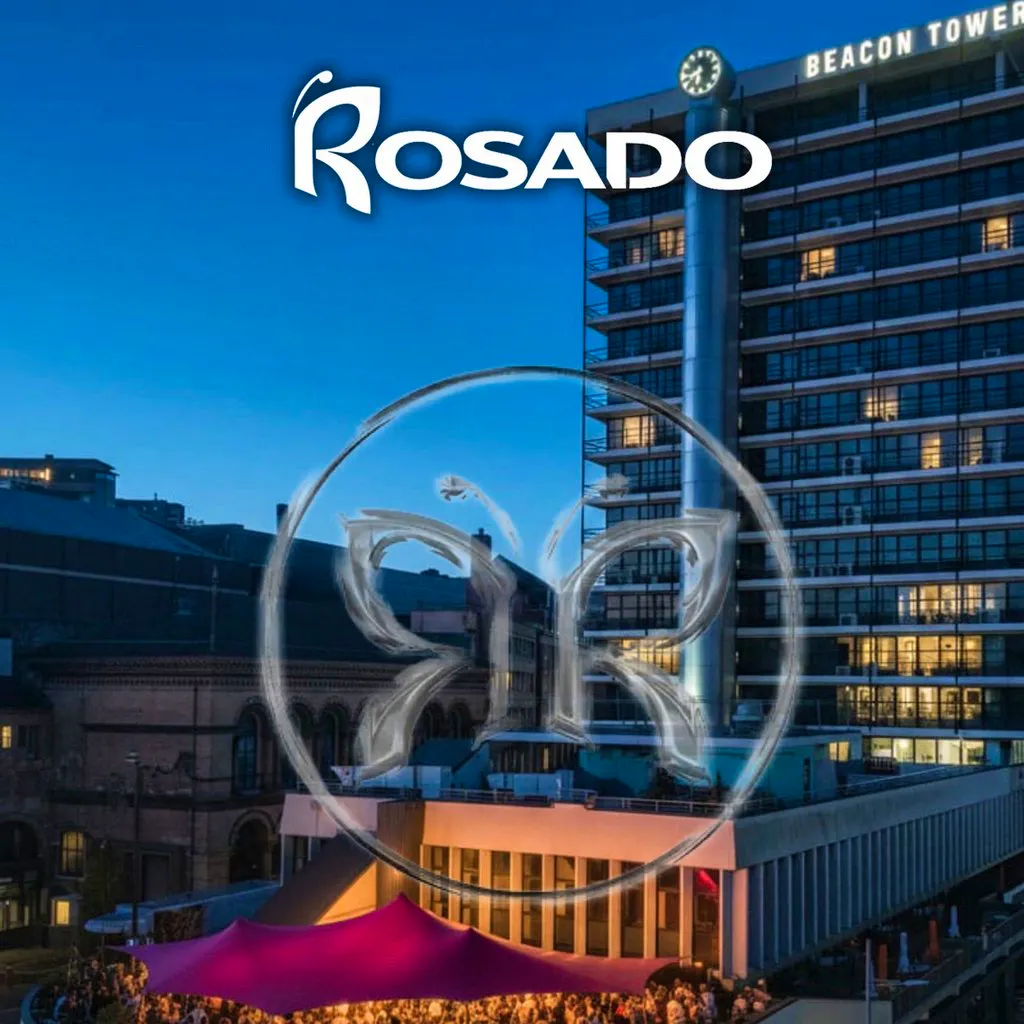 Rosado at Bambalan