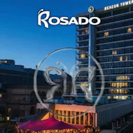 Rosado at Bambalan