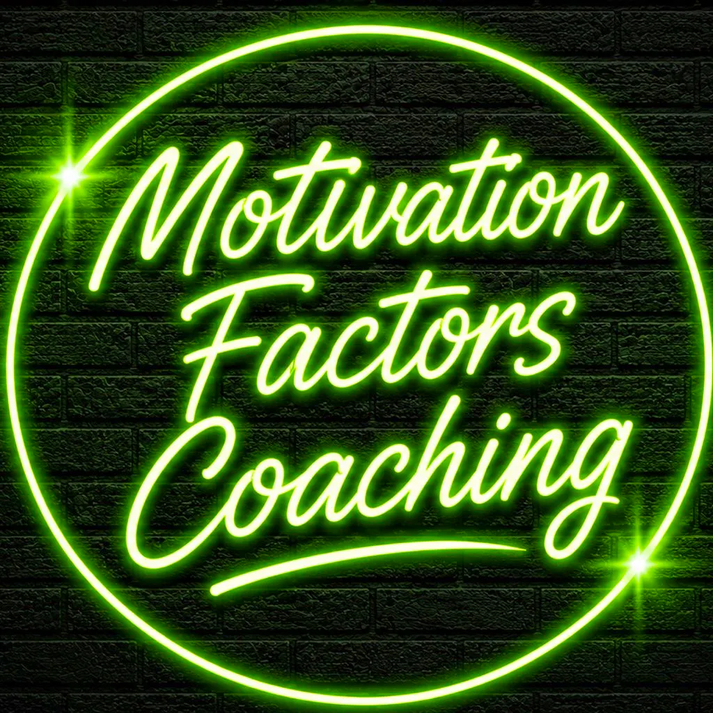 Motivation Factors Launch | Complimentary Online Event at Virtual Event