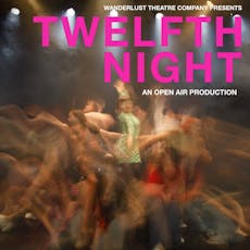 Twelfth Night @ Sudley House at Rose Garden, Sudley House