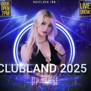 Clubland 2025
