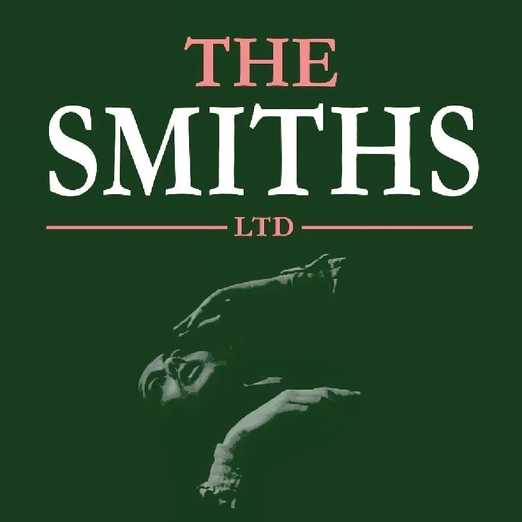 The Smiths Ltd - The Liquid Room, Edinburgh at Liquid Room Edinburgh