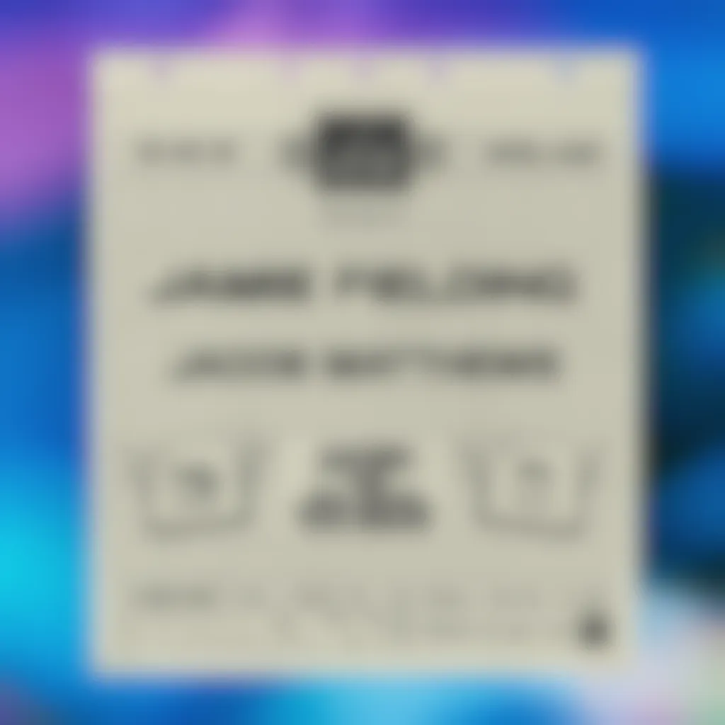 banner