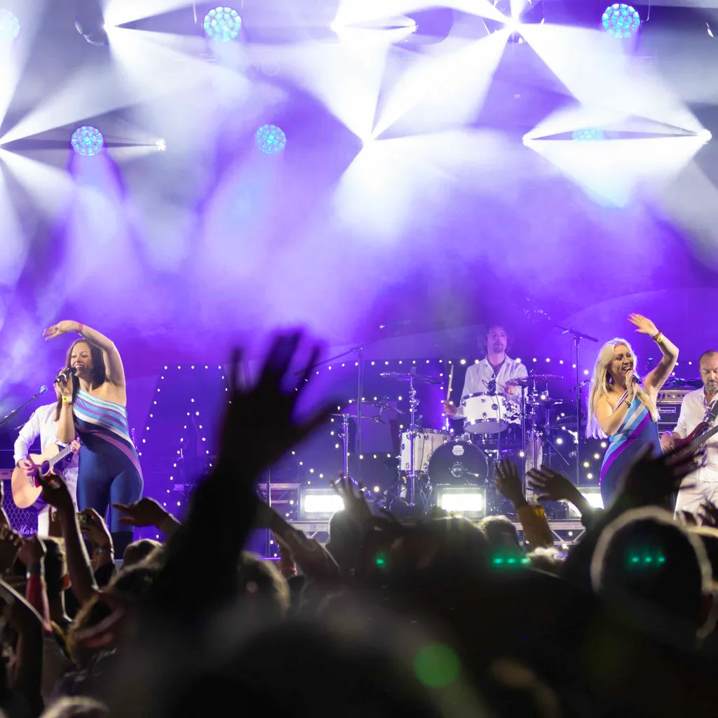 Tribfest 2026 at Sledmere House