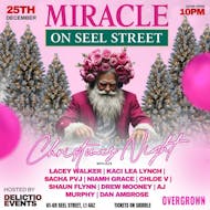 Delictio at Overgrown Liverpool