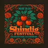 Shindig Festival at Charlton Park Estate