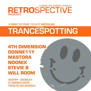 Retrospective - Trancespotting