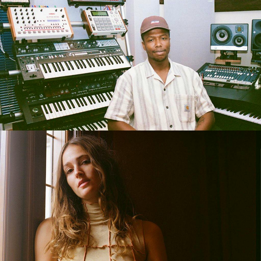 HumanResource presents: MADVILLA & Meldoy at Kapsule