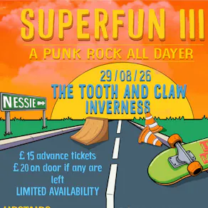 Superfun III
