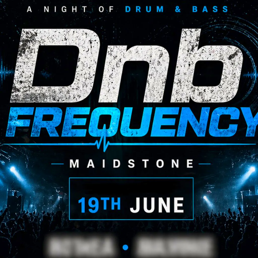 DnBFrequency at Balling