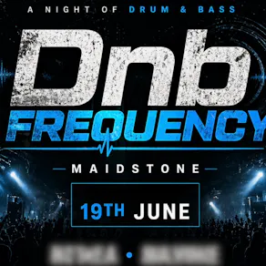 DnBFrequency