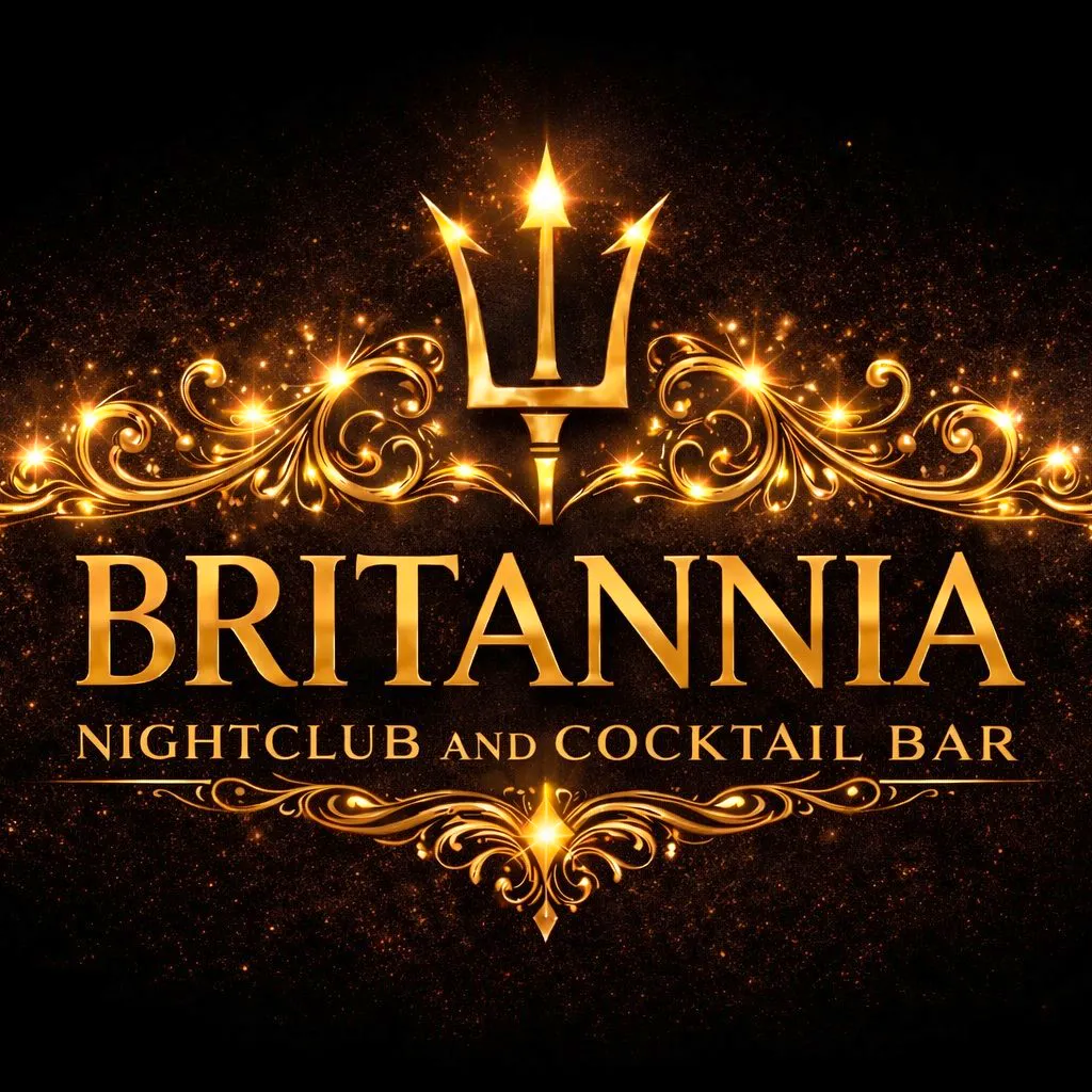Britannia's 1 year anniversary! at Britannia Nightclub