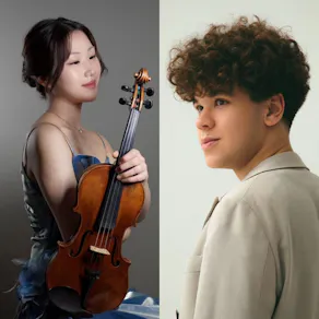 St John’s Chamber Orchestra