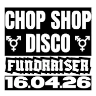 Chop Shop Disco at The Underdog Cardiff