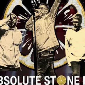 Stone Roses Tribute Night - Chesterfield