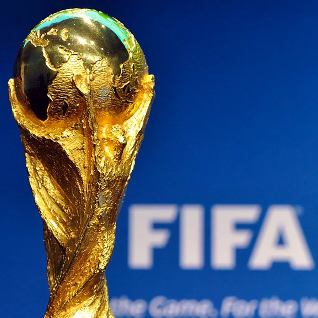 World Cup 2026: England vs Ghana at British Oak