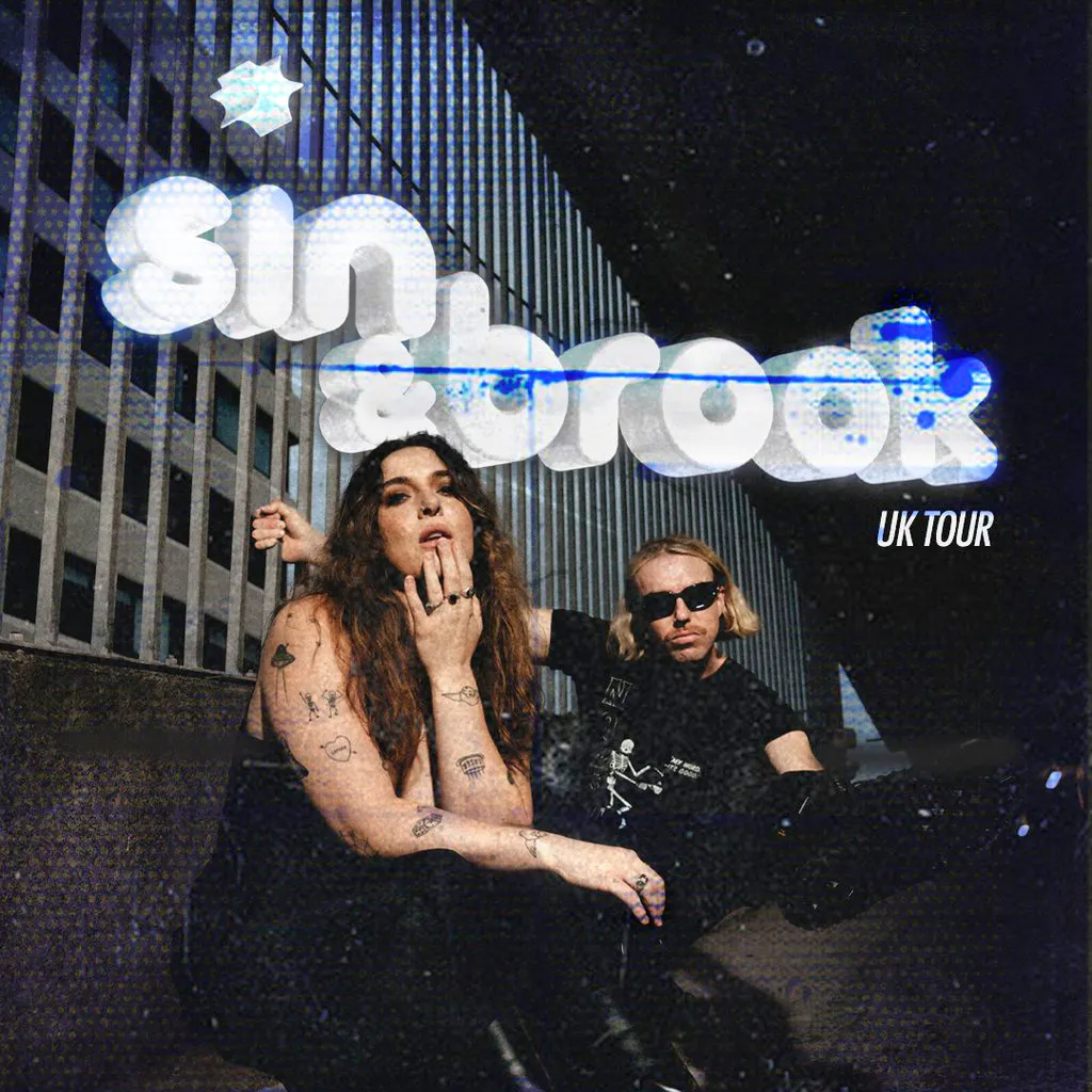 Alien Disko x CandyFlip: Sin & Brook (Extended Set) at The Mash House