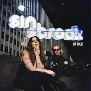 Alien Disko x CandyFlip: Sin & Brook (Extended Set)