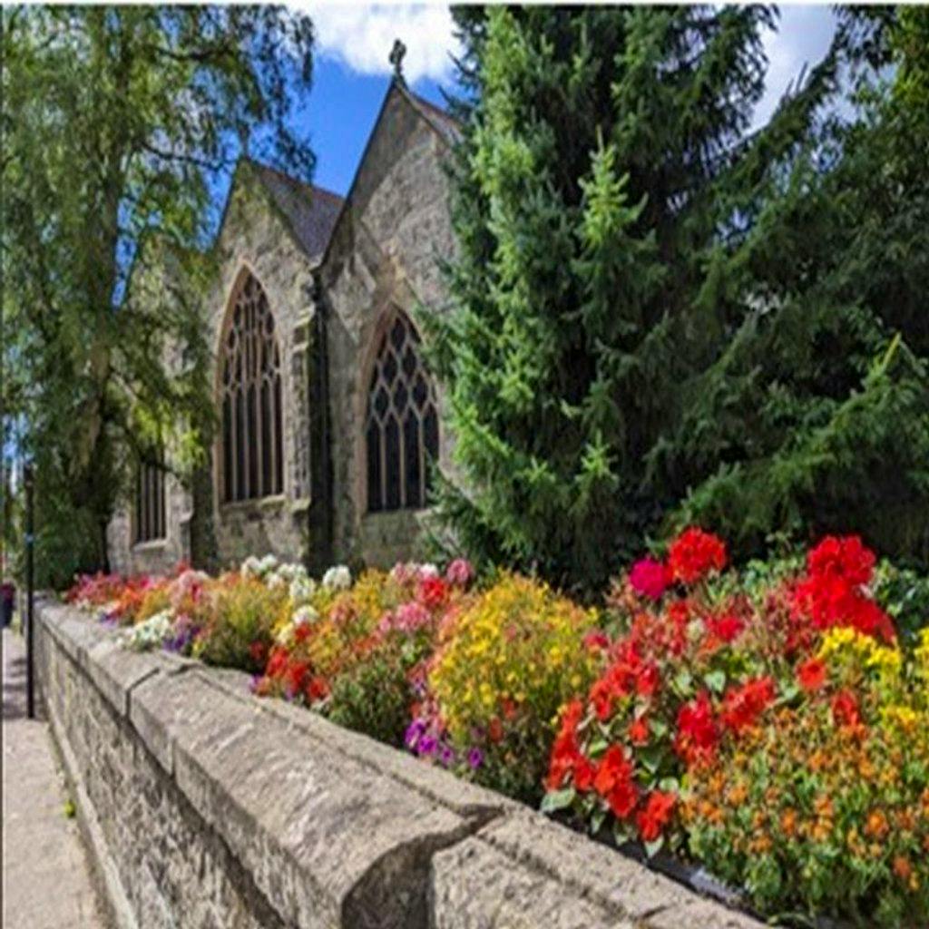 Choir Taster Morning at St Oswald's Church