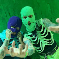 BrokeNCYDE at Exchange