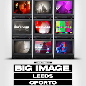 Big Image + Supports