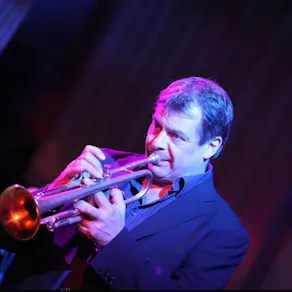 Norden Farm Jazz Club: Steve Waterman's Latin Quartet