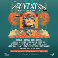 Fantazia | Document Open Air at DOCUMENT Bristol