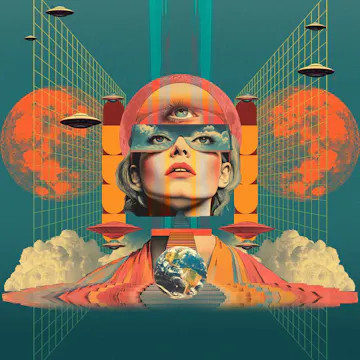 Fantazia event artwork