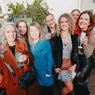 Word of Mouth The Over 30's DAYCLUB Bridgnorth at The Atrium Bridgnorth