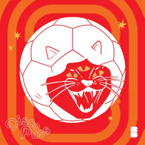 DISCO BALL's COMING HOME: ENG v MEX Rnd of 16 - Ltd FREE Tickets