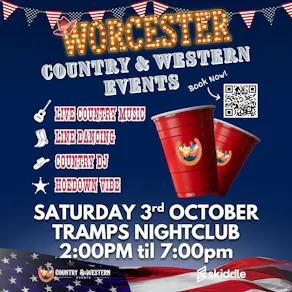 Worcester Country & Western Day