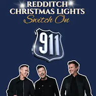 Meet 911 in Redditch at Kingfisher, Redditch