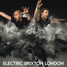 Vini Vici at Electric Brixton