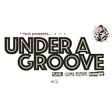 Under A Groove 2.0 at ARTUM
