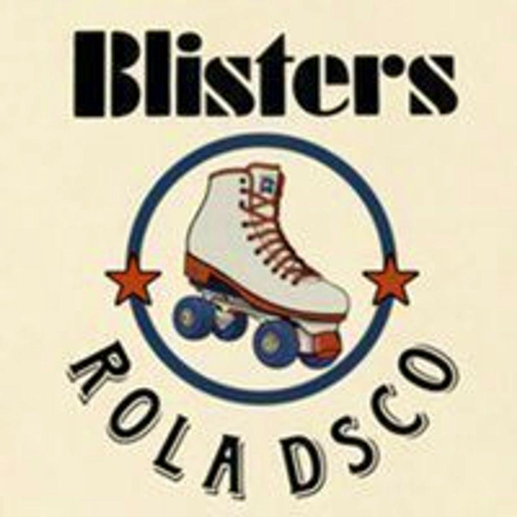 Blisters Rola Dsco at Pindar Leisure Centre at Pindar Leisure Centre