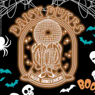 Daisy Dukes: Halloween Line Dancing at The London Irish Centre