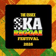 Essex Ska and Reggae Festival 2026 at Harlow Rugby Club