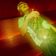 Takuya Nakamura at Concorde 2